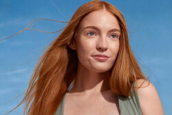 Coola Classic Face SPF 30 - Cucumber 50 ml