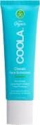 Coola Classic Face SPF 30 - Cucumber 50 ml