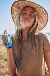 Coola Classic Face Mist SPF 50 100 ml