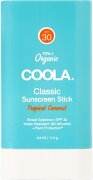 Coola Classic Sunscreen Stick SPF 30 Tropical Coconut 17 g