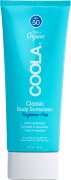 Coola Classic SPF 50 Body Lotion Fragrance-Free 148 ml Coola Classic SPF 50 Body Lotion Fragrance-Free 148 ml