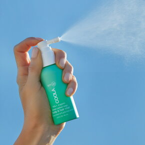 Coola Classic SPF 30 Organic Scalp & Hair Mist 59 ml