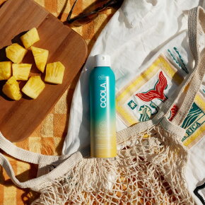 Coola Classic SPF 30 Body Spray Pi&ntilde;a Colada 177 ml