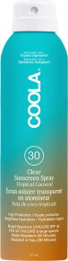 Coola Classic SPF 30 Body Spray Tropical Coconut 177 ml