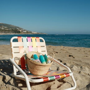 Coola Classic SPF 50 Body Spray Unscented 177 ml