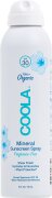 Coola Mineral Body Spray SPF 30 Fragrance-Free 148 ml
