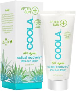 Coola Radical Recovery After-Sun Lotion 148 ml