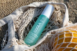 Coola Makeup Setting Spray SPF 30 Green Tea/Aloe 50 ml