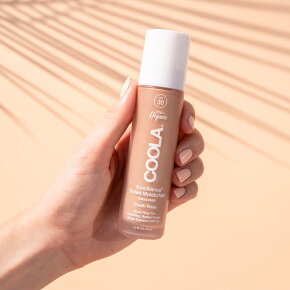 Coola Mineral SPF 30 Rosiliance BB+ Cream Fresh Rose 44 ml