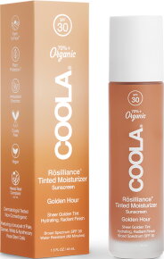 Coola Mineral SPF 30 Rosiliance BB+ Cream Golden Hour 44 ml
