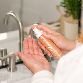 Coola Mineral SPF 30 Rosiliance BB+ Cream Golden Hour 44 ml