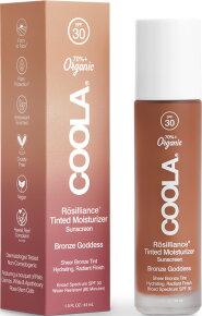Coola Mineral SPF 30 Rosiliance BB+ Cream Bronze Goddess 44 ml