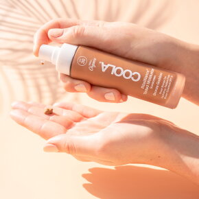 Coola Mineral SPF 30 Rosiliance BB+ Cream Bronze Goddess 44 ml