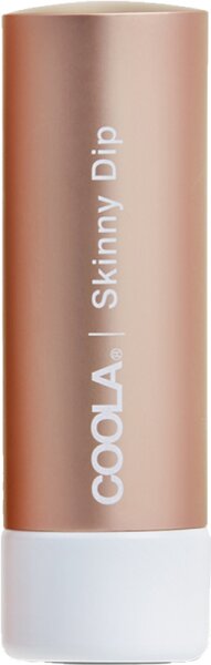 0850008613708 - Coola Pflege Sonnenpflege Sunscreen SPF 30 Mineral Liplux® Tinted Lip Balm Skinny Dip 440 ml 0850008613708 - Coola Pflege Sonnenpflege Sunscreen SPF 30 Mineral Liplux® Tinted Lip Balm Skinny Dip 440 ml