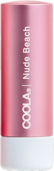 0850008613692 - Mineral Liplux SPF 30 42 g Nude Beach (Caramel) 0850008613692 - Mineral Liplux SPF 30 42 g Nude Beach (Caramel)