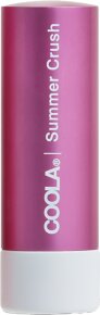 Coola Mineral Liplux SPF 30 4,2 g Summer Crush (Dark Pink)