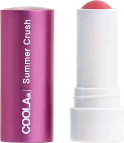 Coola Mineral Liplux SPF 30 4,2 g Summer Crush (Dark Pink)