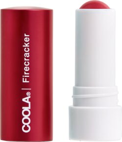 Coola Mineral Liplux SPF 30 4,2 g Firecracker (Red)