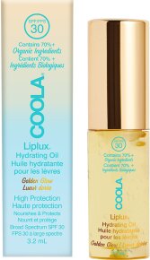 Coola Hydrating Lip Oil SPF30 3,2 ml