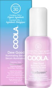 Coola Dew Good Illuminating Serum SPF 30 30 ml