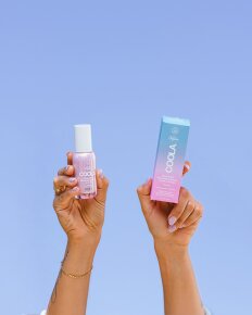 Coola Dew Good Illuminating Serum SPF 30 30 ml