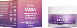 Coola Day SPF 30 & Night Eye Cream Duo 24 ml