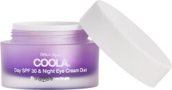 Coola Day SPF 30 & Night Eye Cream Duo 24 ml