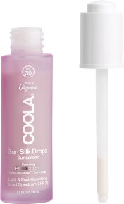 Coola Sun Silk Drops SPF 30 30 ml