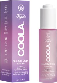 Coola Sun Silk Drops SPF 30 30 ml