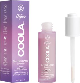 Coola Sun Silk Drops SPF 30 30 ml