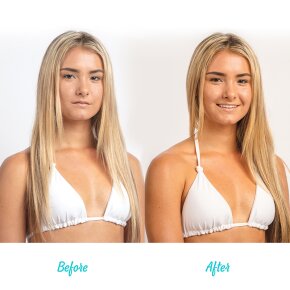 Coola Sunless Tan Anti-Aging Face Serum 50 ml