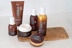 Coola Sunless Tan Anti-Aging Face Serum 50 ml