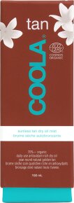 Coola Sunless Tan Dry Oil Mist 100 ml