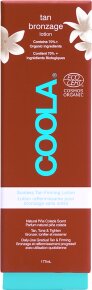 Coola Sunless Tan Gradual Firming Lotion 177 ml