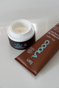 Coola Sunless Tan Gradual Firming Lotion 177 ml