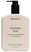 Ihr Geschenk - Mukti Organics Botanique Wash 360ml