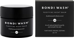 Bondi Wash Purifying Night Balm Buddhawood & Blackcurrant 30 ml
