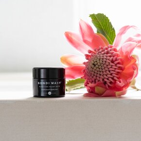 Bondi Wash Purifying Night Balm Buddhawood & Blackcurrant 30 ml