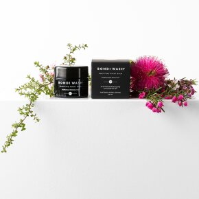 Bondi Wash Purifying Night Balm Buddhawood & Blackcurrant 30 ml
