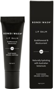 Bondi Wash Lip Balm Buddhawood & Blackcurrant 10 g