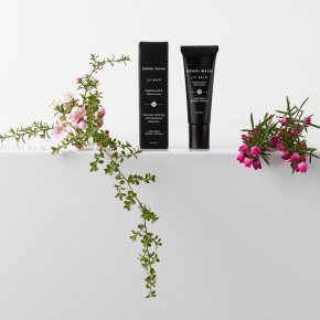 Bondi Wash Lip Balm Buddhawood & Blackcurrant 10 g