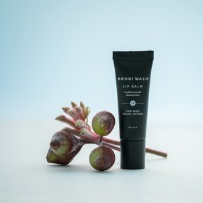 Bondi Wash Lip Balm Buddhawood & Blackcurrant 10 g