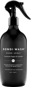 Bondi Wash Hand Spray Tasmanian Pepper & Lavender 500 ml