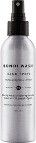 Bondi Wash Hand Spray Tasmanian Pepper & Lavender 150 ml