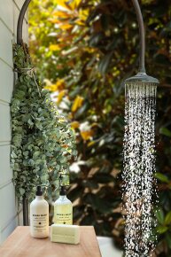 Bondi Wash Body Lotion Sydney Peppermint & Rosemary 500 ml