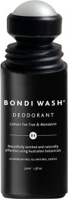 Bondi Wash Deodorant Lemon Tea Tree & Mandarin 50 ml