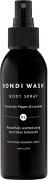 Bondi Wash Body Spray Tasmanian Pepper & Lavender 125 ml