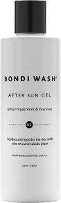 Bondi Wash After Sun Gel Sydney Peppermint & Rosemary 250 ml