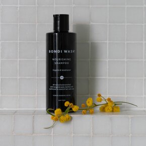 Bondi Wash Shampoo Nourishing Fragonia & Sandalwood 250 ml