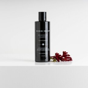 Bondi Wash Shampoo Nourishing Fragonia & Sandalwood 250 ml